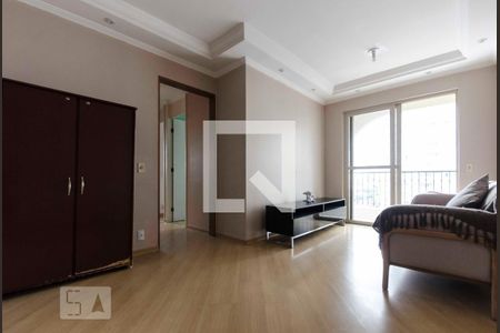 Apartamento à venda com 3 quartos, 77m² em Imirim, São Paulo