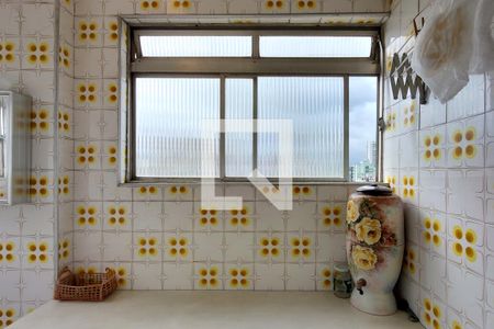 Apartamento para alugar com 125m², 3 quartos e 2 vagasÁrea de Serviço