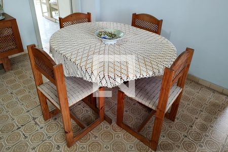 Apartamento para alugar com 125m², 3 quartos e 2 vagasSala