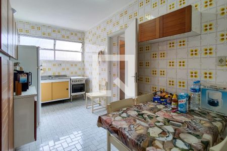 Apartamento para alugar com 125m², 3 quartos e 2 vagasCozinha