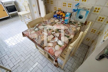 Apartamento para alugar com 125m², 3 quartos e 2 vagasCozinha