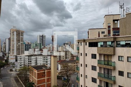 Apartamento para alugar com 125m², 3 quartos e 2 vagasVista da sala