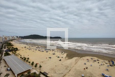 Apartamento para alugar com 125m², 3 quartos e 2 vagasVista