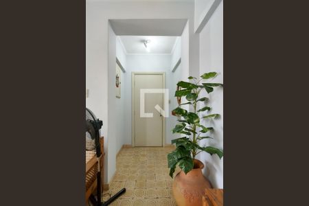 Apartamento para alugar com 125m², 3 quartos e 2 vagasSala