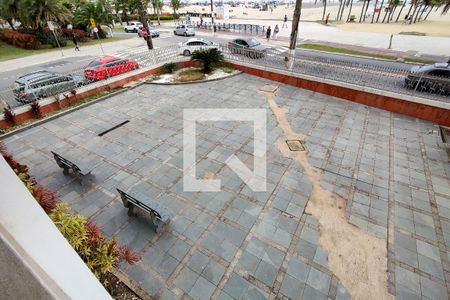 Apartamento para alugar com 125m², 3 quartos e 2 vagasÁrea comum