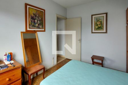 Apartamento para alugar com 125m², 3 quartos e 2 vagasQuarto 2