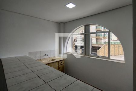 Apartamento para alugar com 125m², 3 quartos e 2 vagasÁrea comum - Salão de festas