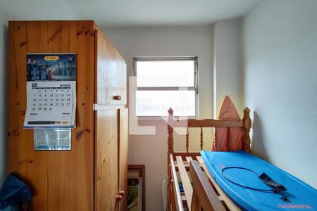 Apartamento para alugar com 125m², 3 quartos e 2 vagasQuarto (serviço)