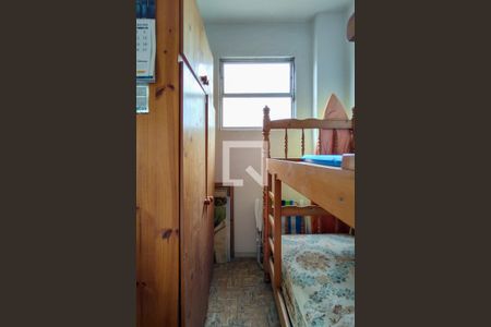 Apartamento para alugar com 125m², 3 quartos e 2 vagasQuarto (serviço)