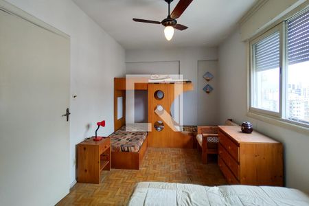 Apartamento para alugar com 125m², 3 quartos e 2 vagasQuarto 1