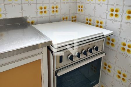 Apartamento para alugar com 125m², 3 quartos e 2 vagasCozinha