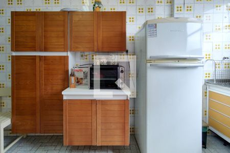 Apartamento para alugar com 125m², 3 quartos e 2 vagasCozinha