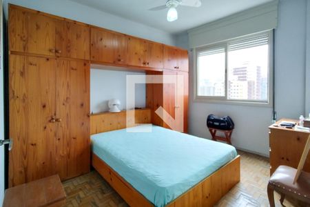 Apartamento para alugar com 125m², 3 quartos e 2 vagasQuarto 2