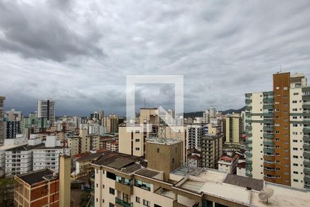 Apartamento para alugar com 125m², 3 quartos e 2 vagasVista