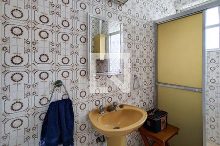 Apartamento para alugar com 125m², 3 quartos e 2 vagasBanheiro 1