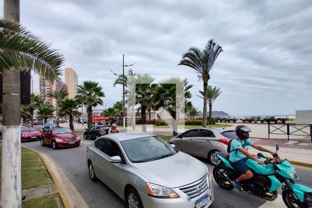 Apartamento para alugar com 125m², 3 quartos e 2 vagasVista da Rua