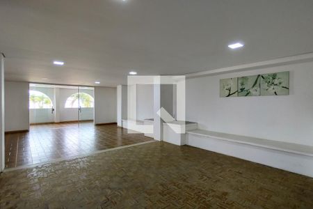 Apartamento para alugar com 125m², 3 quartos e 2 vagasÁrea comum - Salão de festas