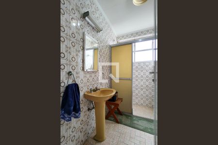 Apartamento para alugar com 125m², 3 quartos e 2 vagasBanheiro 1