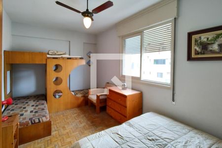 Apartamento para alugar com 125m², 3 quartos e 2 vagasQuarto 1