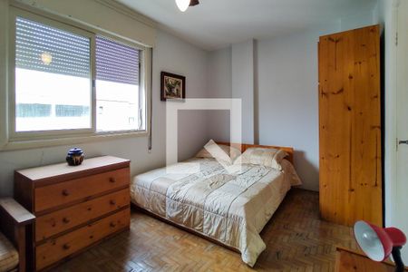 Apartamento para alugar com 125m², 3 quartos e 2 vagasQuarto 1