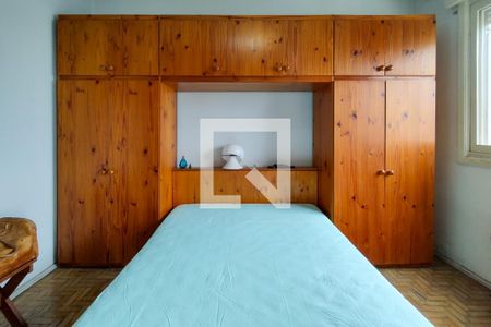 Apartamento para alugar com 125m², 3 quartos e 2 vagasQuarto 2