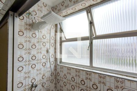 Apartamento para alugar com 125m², 3 quartos e 2 vagasBanheiro 1