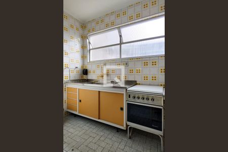 Apartamento para alugar com 125m², 3 quartos e 2 vagasCozinha