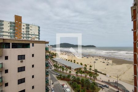 Apartamento para alugar com 125m², 3 quartos e 2 vagasVista da sala