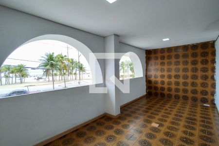 Apartamento para alugar com 125m², 3 quartos e 2 vagasÁrea comum - Salão de festas
