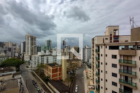 Apartamento para alugar com 125m², 3 quartos e 2 vagasQuarto 2