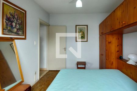 Apartamento para alugar com 125m², 3 quartos e 2 vagasQuarto 2