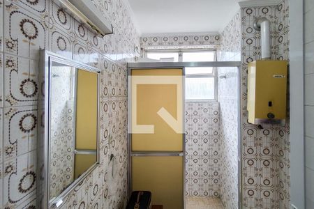 Apartamento para alugar com 125m², 3 quartos e 2 vagasBanheiro 1