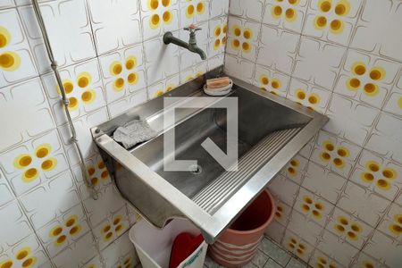 Apartamento para alugar com 125m², 3 quartos e 2 vagasÁrea de Serviço