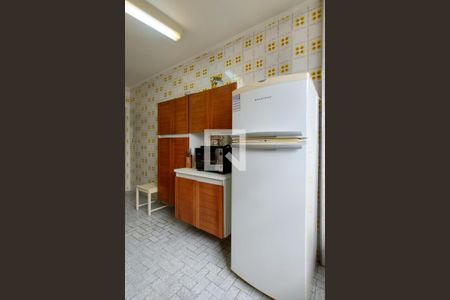 Apartamento para alugar com 125m², 3 quartos e 2 vagasCozinha