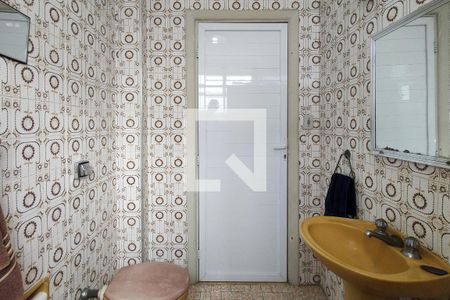 Apartamento para alugar com 125m², 3 quartos e 2 vagasBanheiro 1