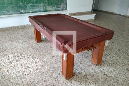 Apartamento para alugar com 125m², 3 quartos e 2 vagasÁrea comum