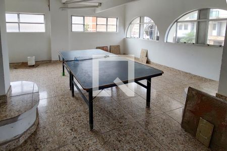 Apartamento para alugar com 125m², 3 quartos e 2 vagasÁrea comum