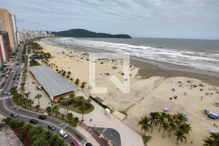 Apartamento para alugar com 125m², 3 quartos e 2 vagasVista