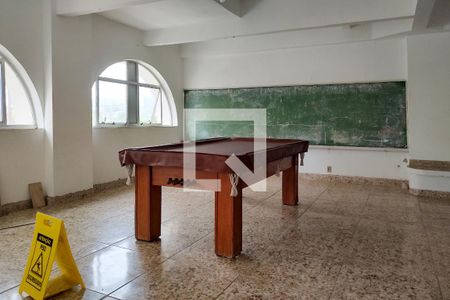 Apartamento para alugar com 125m², 3 quartos e 2 vagasÁrea comum