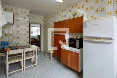 Apartamento para alugar com 125m², 3 quartos e 2 vagasCozinha