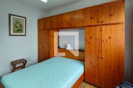 Apartamento para alugar com 125m², 3 quartos e 2 vagasQuarto 2