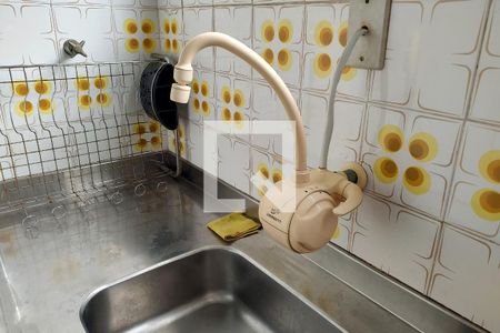 Apartamento para alugar com 125m², 3 quartos e 2 vagasCozinha