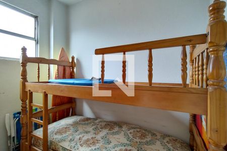 Apartamento para alugar com 125m², 3 quartos e 2 vagasQuarto (serviço)