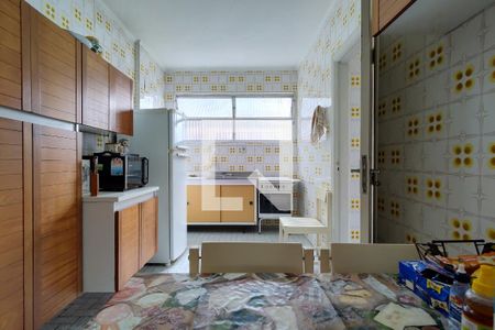 Apartamento para alugar com 125m², 3 quartos e 2 vagasCozinha