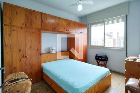 Apartamento para alugar com 125m², 3 quartos e 2 vagasQuarto 2