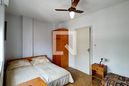 Apartamento para alugar com 125m², 3 quartos e 2 vagasQuarto 1