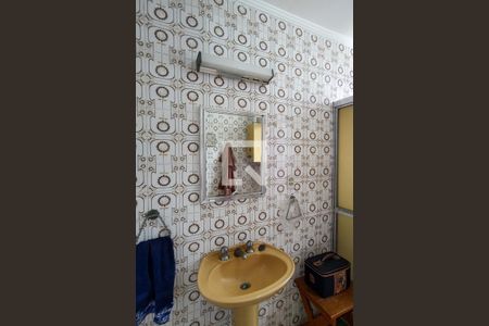 Apartamento para alugar com 125m², 3 quartos e 2 vagasBanheiro 1