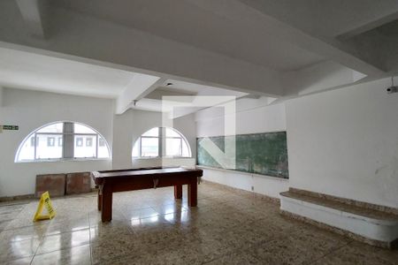 Apartamento para alugar com 125m², 3 quartos e 2 vagasÁrea comum