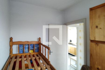 Apartamento para alugar com 125m², 3 quartos e 2 vagasQuarto (serviço)