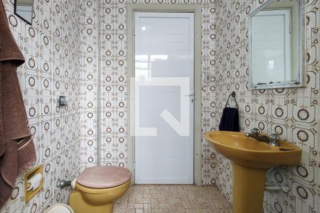 Apartamento para alugar com 125m², 3 quartos e 2 vagasBanheiro 1